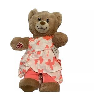 Build A Bear Girls